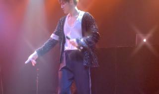 billiejean什么意思 billiejean什么意思