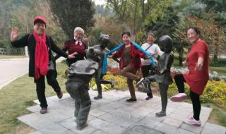 邙山黄河游览区