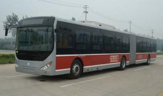 中通客车最新消息 中通客车最新消息