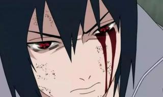 永恒之万花筒写轮眼