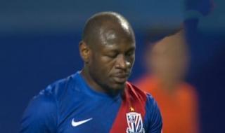 曝申花新外援目标确定 曝申花新外援目标确定