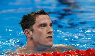 东京奥运会游泳冠军 东京奥运会游泳冠军